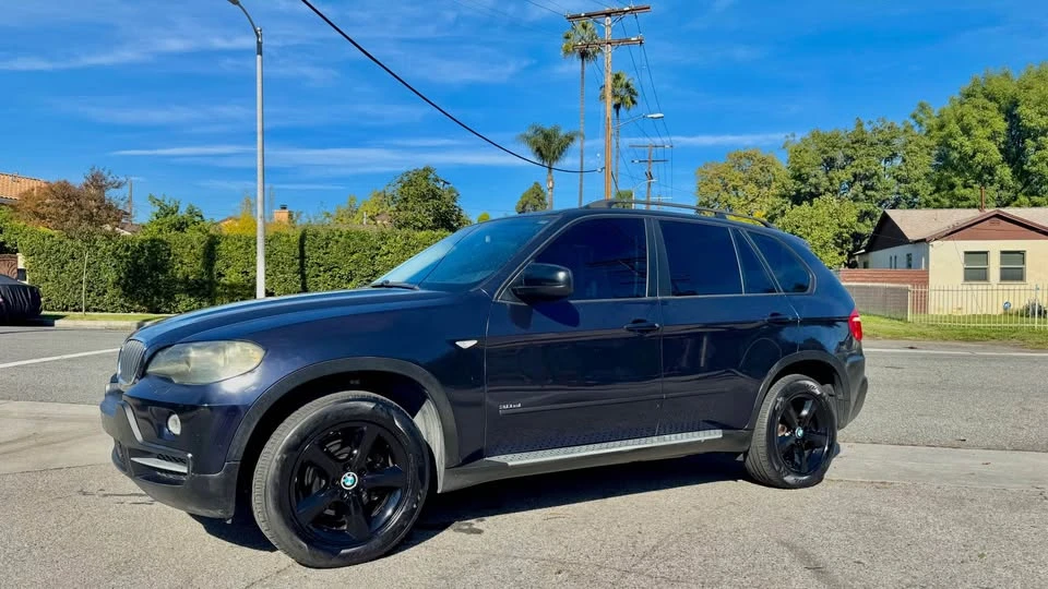 2010 BMW E70 X5 - Image 2 of 11
