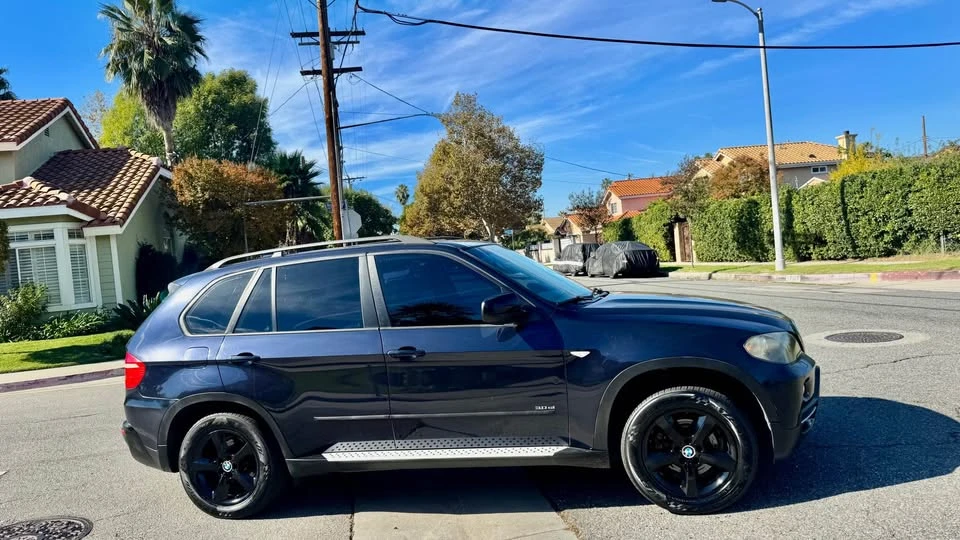 2010 BMW E70 X5 - Image 5 of 11