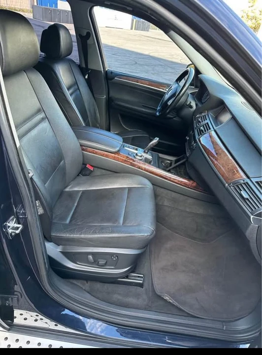 2010 BMW E70 X5 - Image 10 of 11