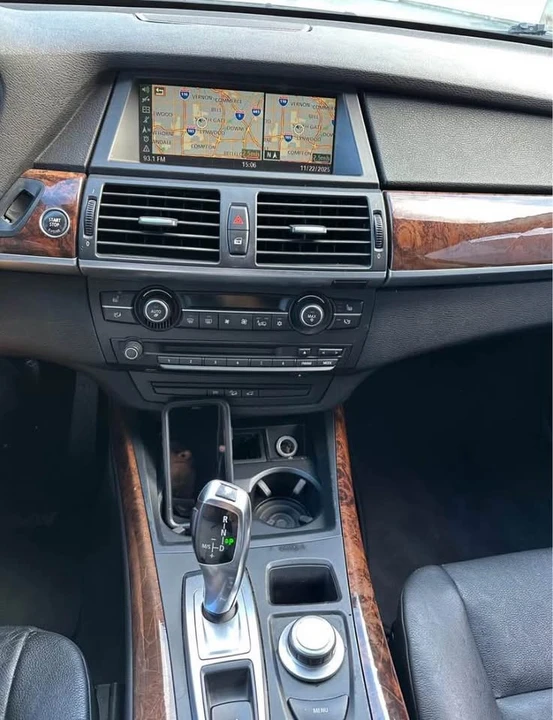 2010 BMW E70 X5 - Image 8 of 11