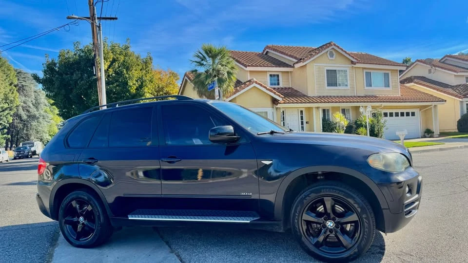 2010 BMW E70 X5 - Image 4 of 11