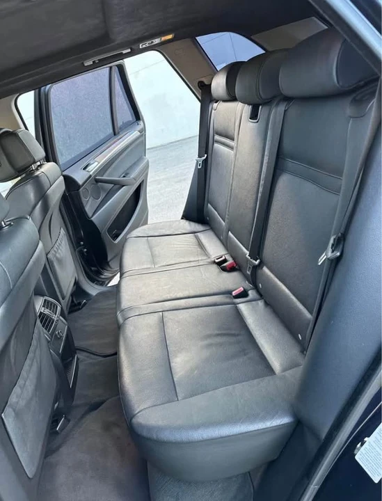 2010 BMW E70 X5 - Image 11 of 11
