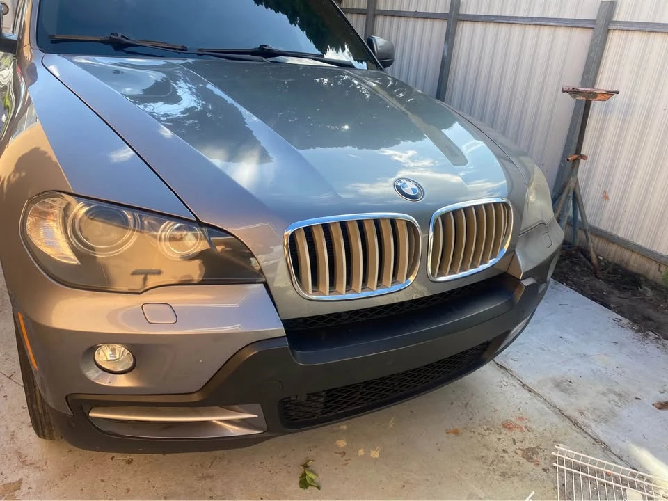 2010 BMW E70 X5 - Image 3 of 3