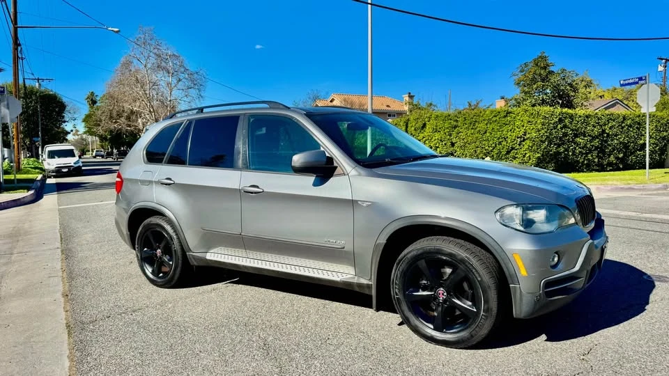 2010 BMW E70 X5 - Image 6 of 16
