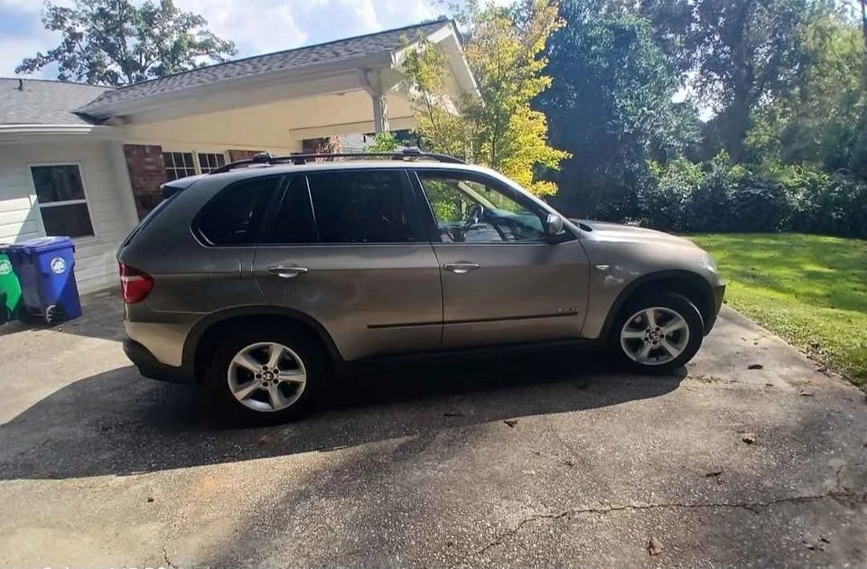 2010 BMW E70 X5 - Image 4 of 10