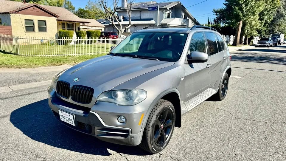 2010 BMW E70 X5 - Image 4 of 16