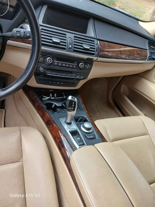 2010 BMW E70 X5 - Image 6 of 10