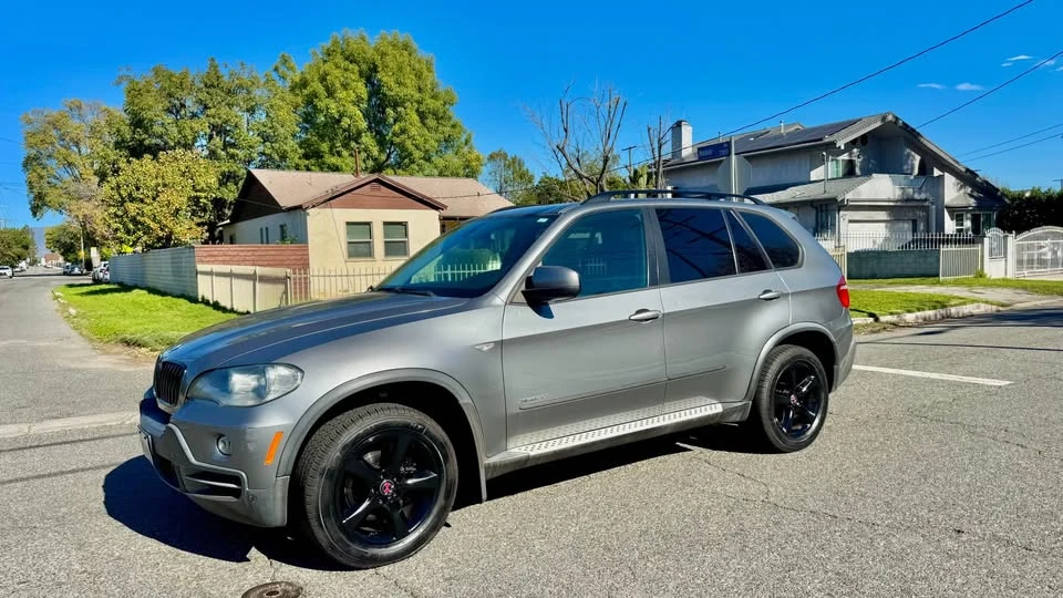 2010 BMW E70 X5 - Image 2 of 16
