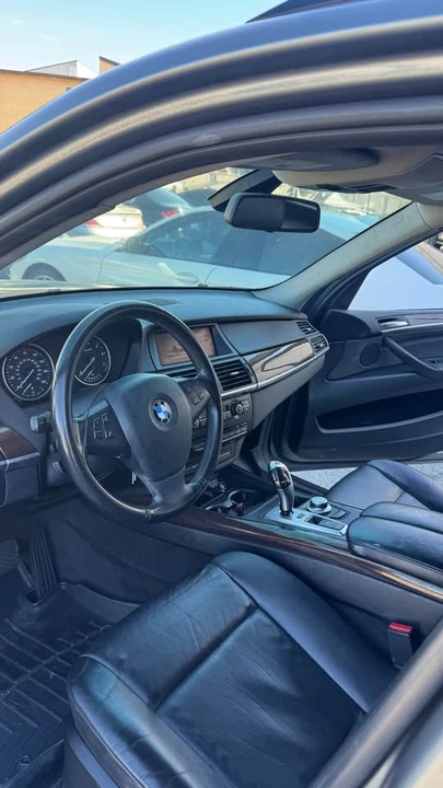 2010 BMW E70 X5 - Image 11 of 16