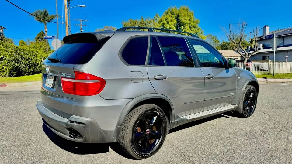 2010 BMW E70 X5 - Image 10 of 16