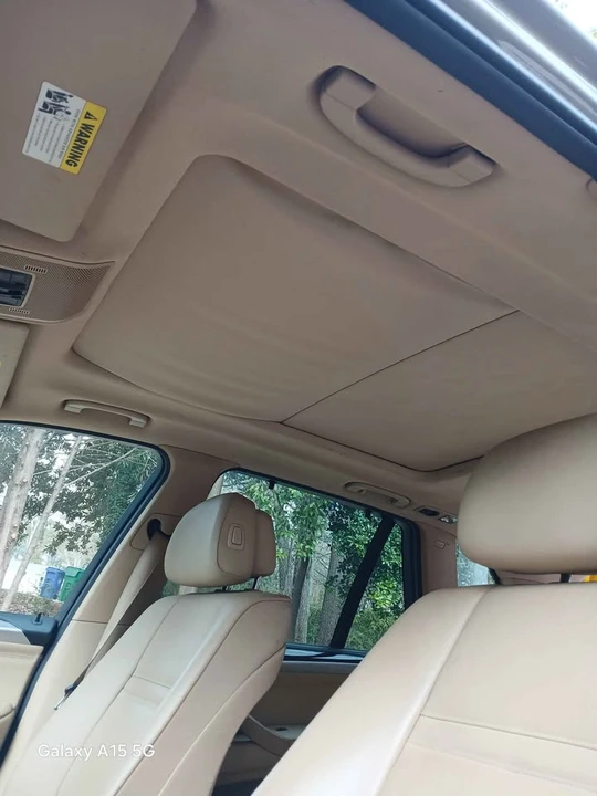 2010 BMW E70 X5 - Image 10 of 10