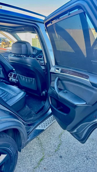 2010 BMW E70 X5 - Image 16 of 16