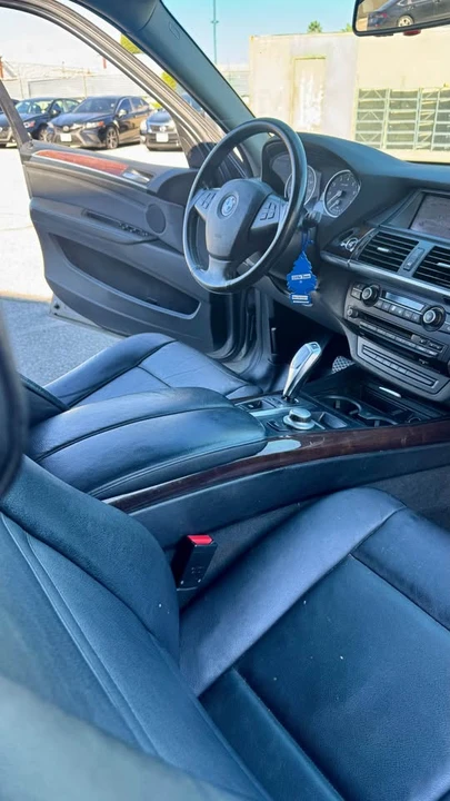 2010 BMW E70 X5 - Image 13 of 16