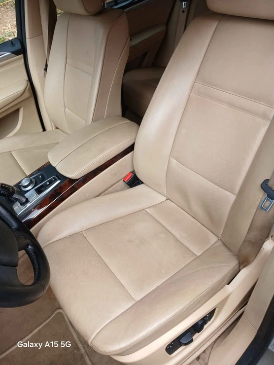 2010 BMW E70 X5 - Image 7 of 10