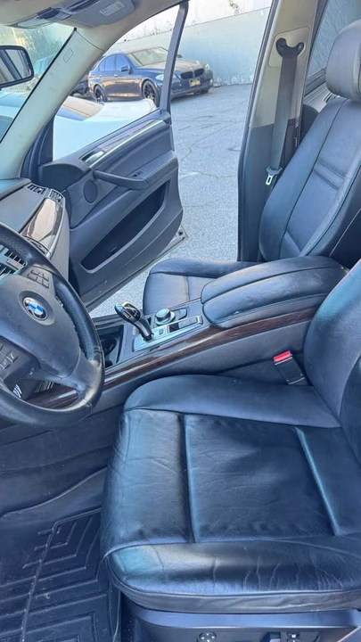 2010 BMW E70 X5 - Image 15 of 16
