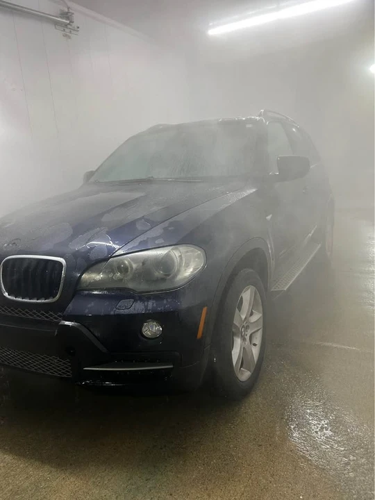 2010 BMW E70 X5 - Image 18 of 20