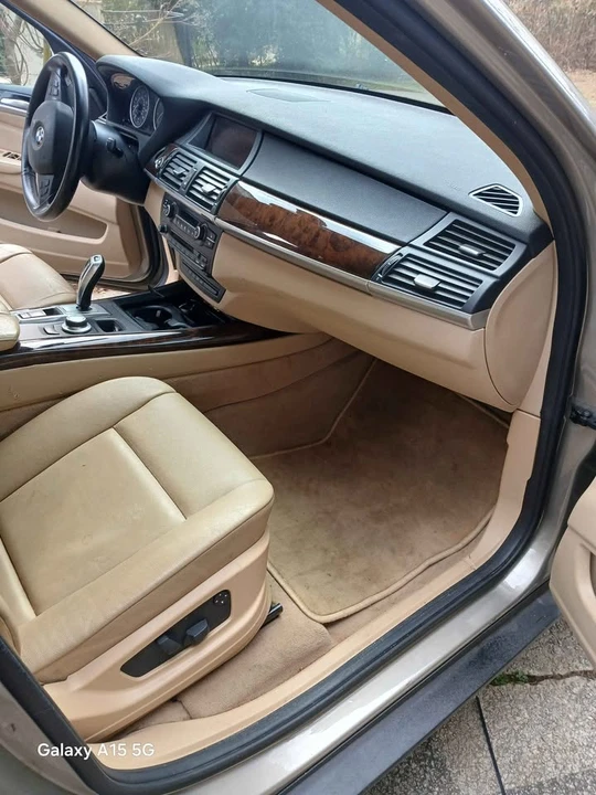 2010 BMW E70 X5 - Image 8 of 10