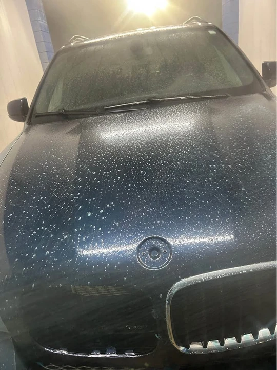 2010 BMW E70 X5 - Image 7 of 20