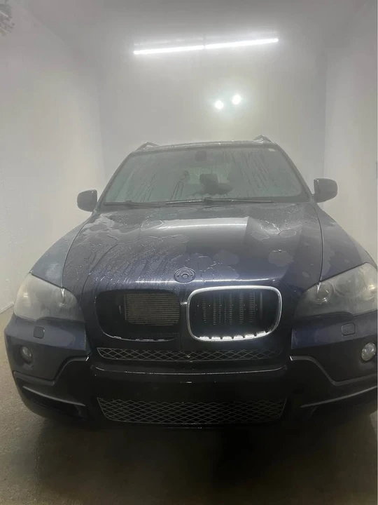 2010 BMW E70 X5 - Image 16 of 20