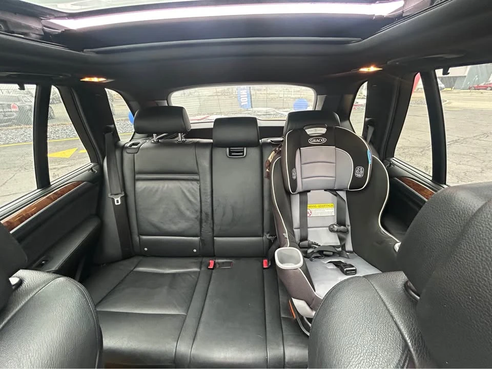 2010 BMW E70 X5 - Image 2 of 20