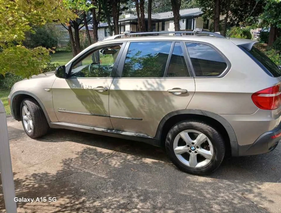 2010 BMW E70 X5 - Image 2 of 10