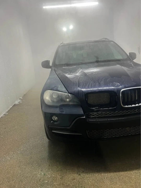 2010 BMW E70 X5 - Image 17 of 20