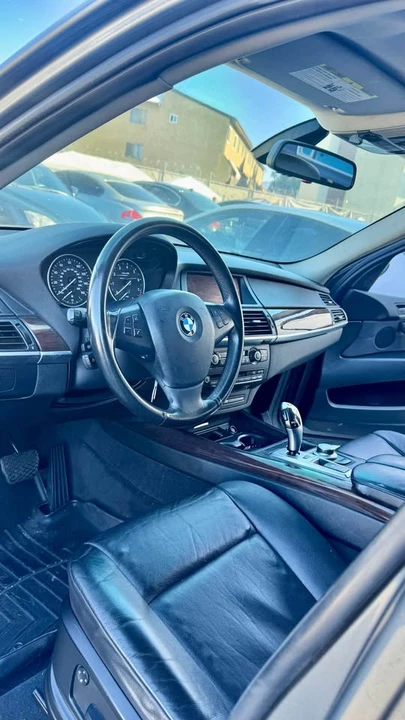2010 BMW E70 X5 - Image 12 of 16