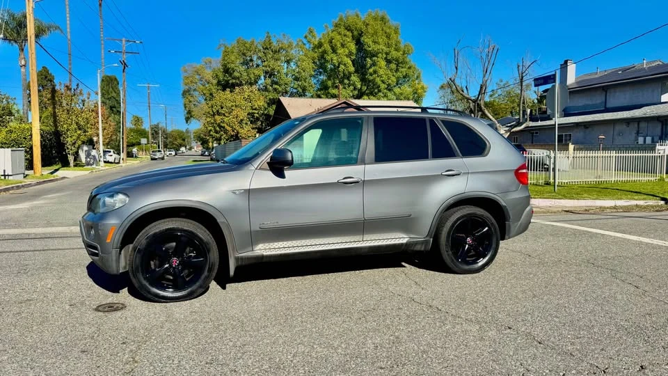 2010 BMW E70 X5 - Image 3 of 16