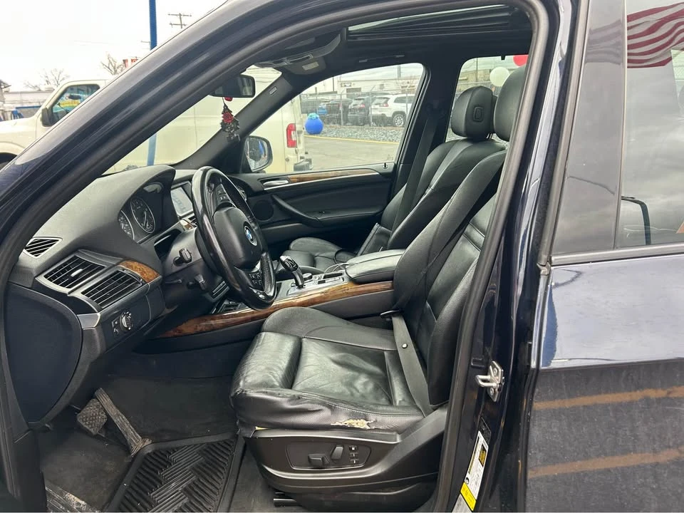 2010 BMW E70 X5 - Image 3 of 20
