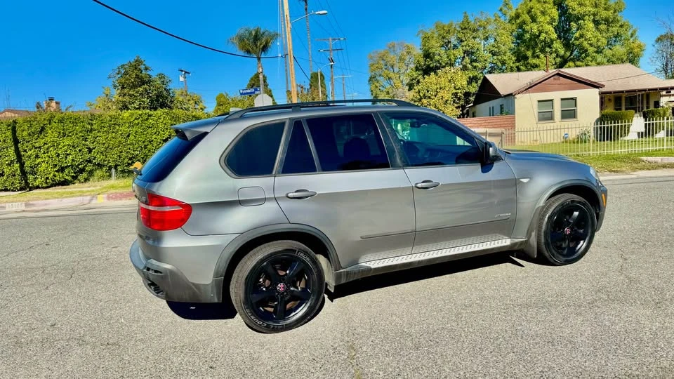 2010 BMW E70 X5 - Image 8 of 16