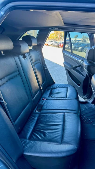 2010 BMW E70 X5 - Image 14 of 16