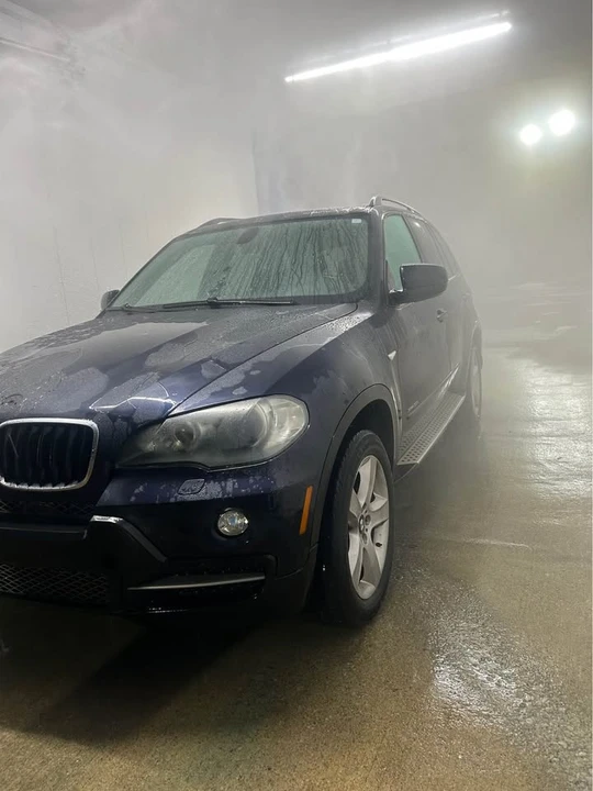 2010 BMW E70 X5 - Image 19 of 20