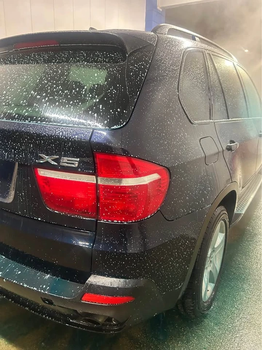 2010 BMW E70 X5 - Image 11 of 20