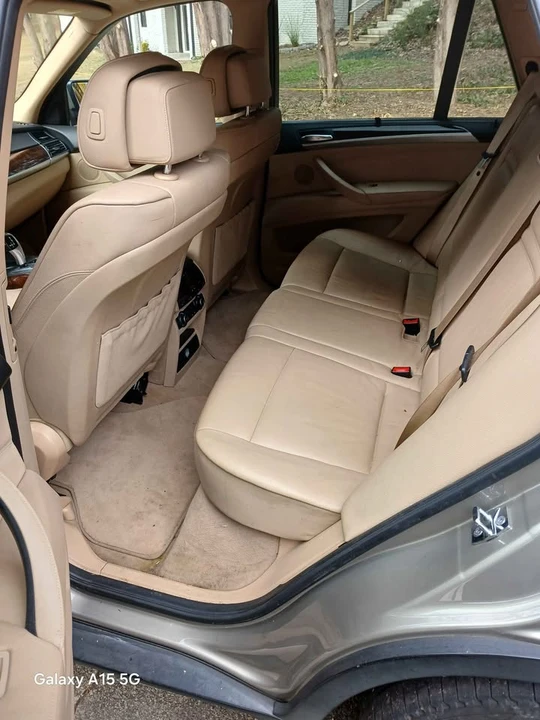 2010 BMW E70 X5 - Image 9 of 10