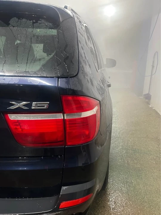 2010 BMW E70 X5 - Image 14 of 20
