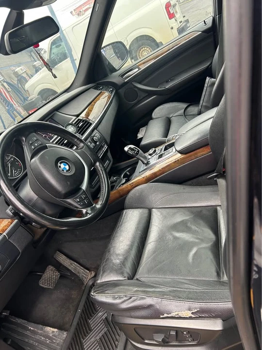 2010 BMW E70 X5 - Image 4 of 20