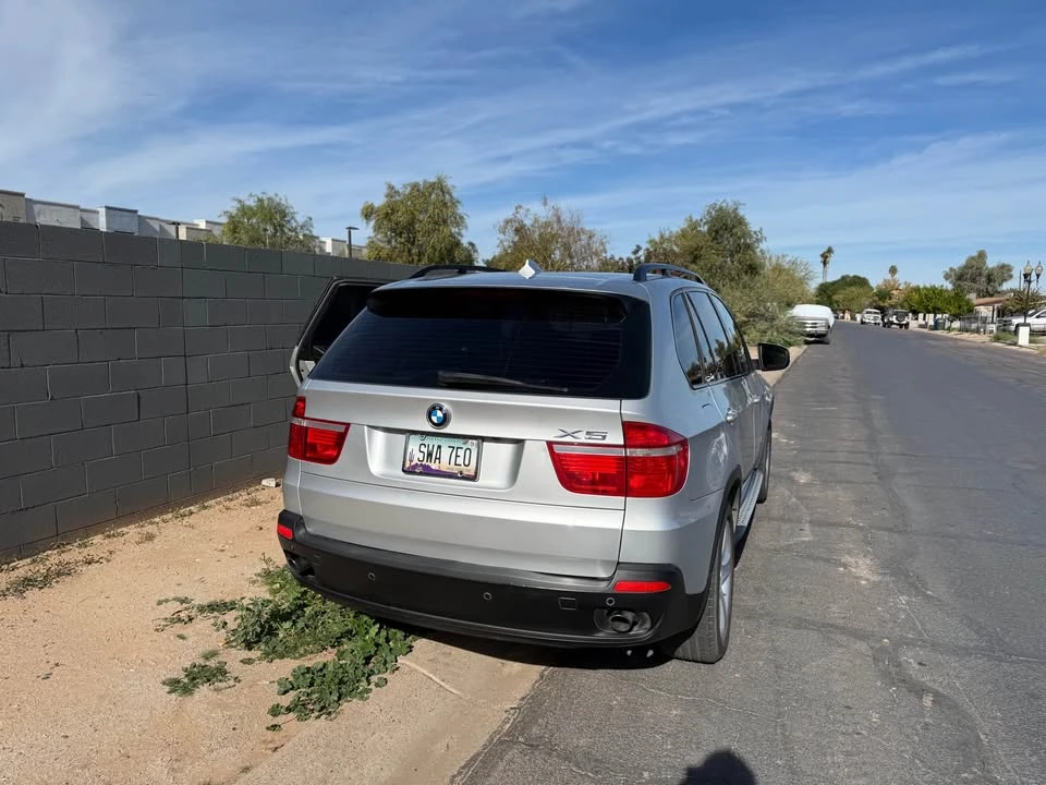 2010 BMW E70 X5 - Image 2 of 5