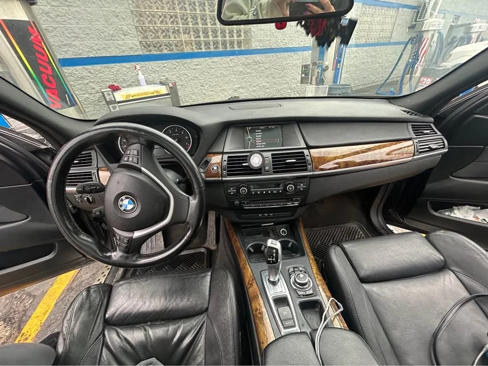 2010 BMW E70 X5 - Image 5 of 20