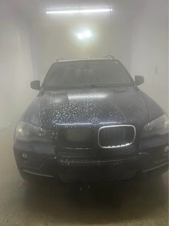 2010 BMW E70 X5 - Image 13 of 20