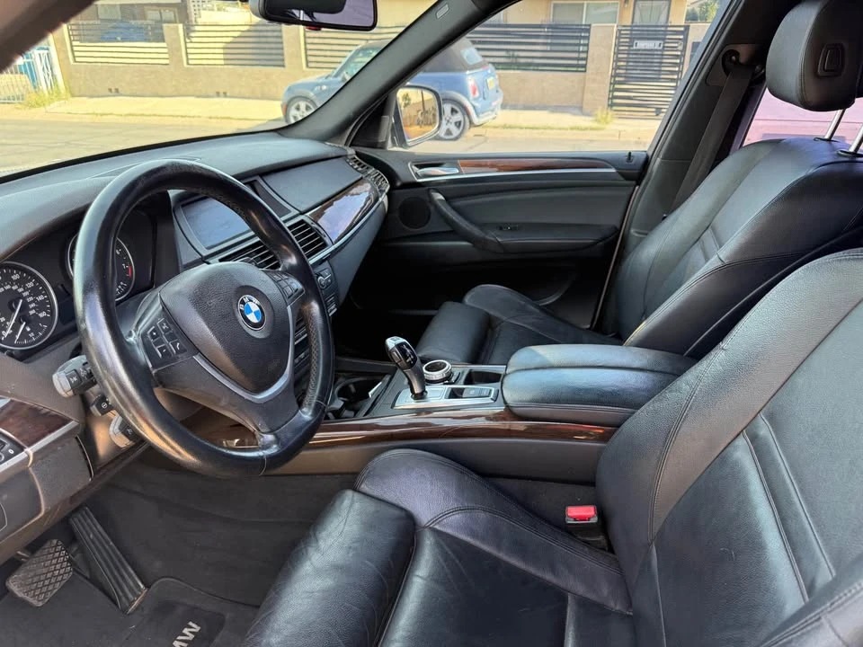 2010 BMW E70 X5 - Image 5 of 5