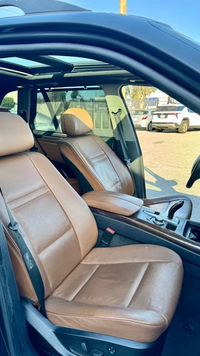 2010 BMW E70 X5 - Image 6 of 8