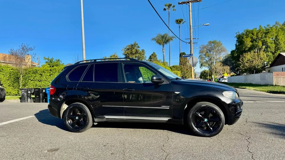 2010 BMW E70 X5 - Image 2 of 8