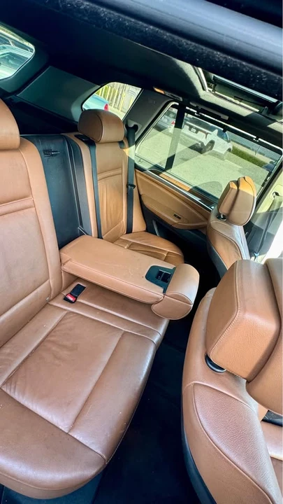 2010 BMW E70 X5 - Image 5 of 8