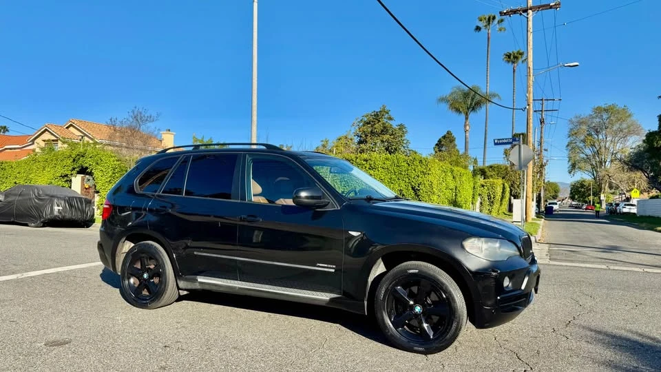 2010 BMW E70 X5 - Image 4 of 8