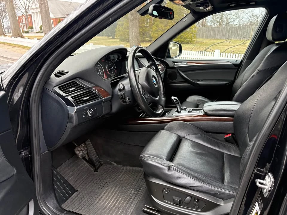 2010 BMW E70 X5 - Image 7 of 8