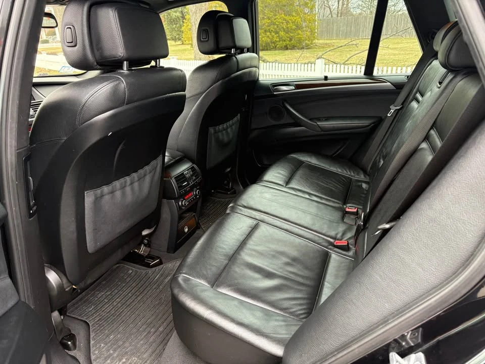 2010 BMW E70 X5 - Image 5 of 8