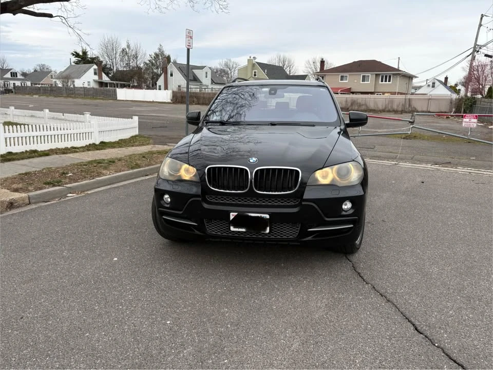 2010 BMW E70 X5 - Image 3 of 8
