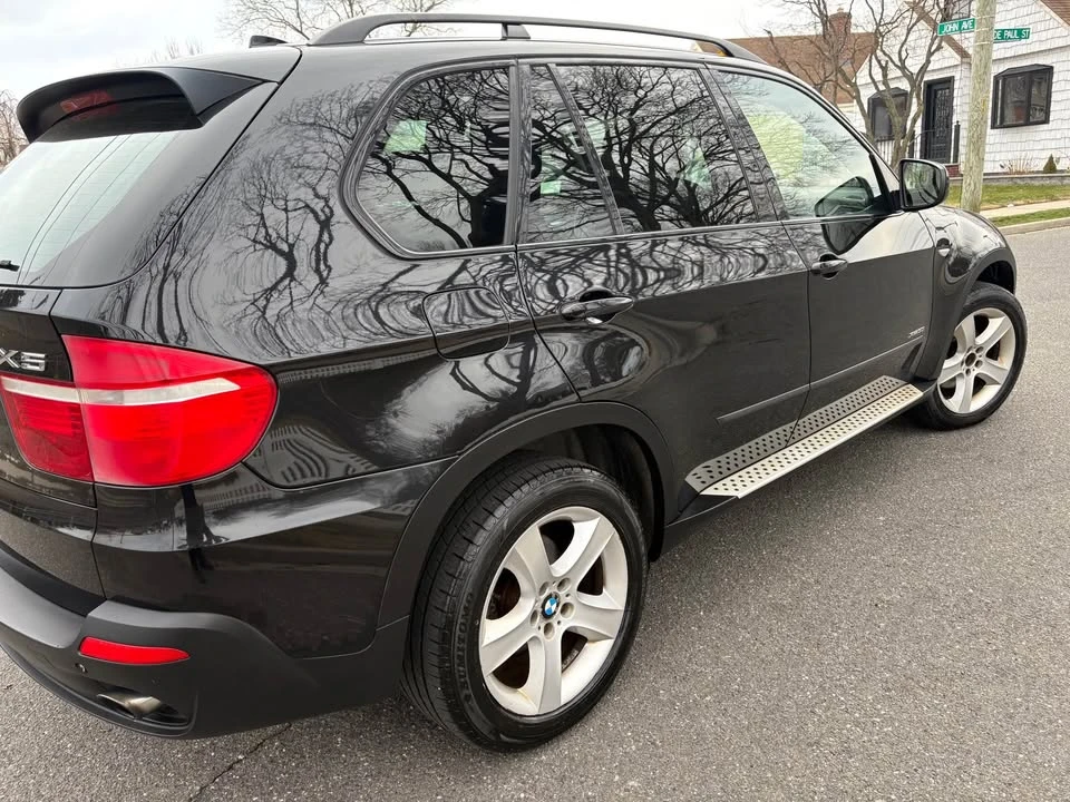 2010 BMW E70 X5 - Image 2 of 8