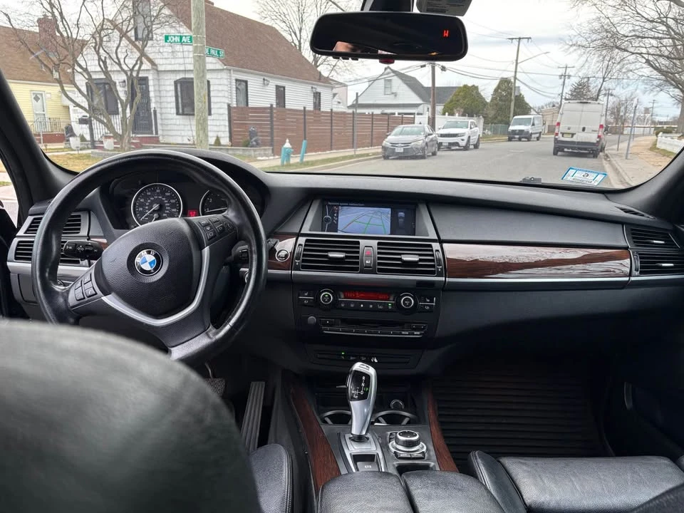 2010 BMW E70 X5 - Image 4 of 8