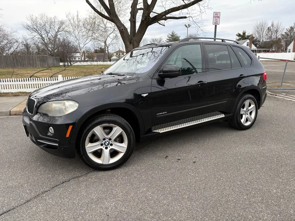 2010 BMW E70 X5 - Image 8 of 8
